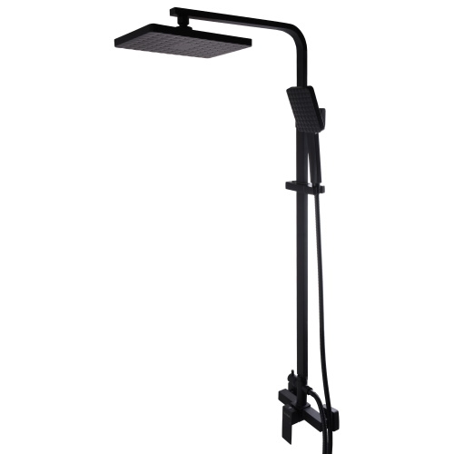 Душова система Globus Lux Sicilia SBQ-SH-125-BB 9694900304195782 - 1