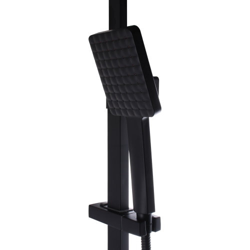 Душова система Globus Lux Sicilia SBQ-SH-125-BB 9694900304195782 - 3