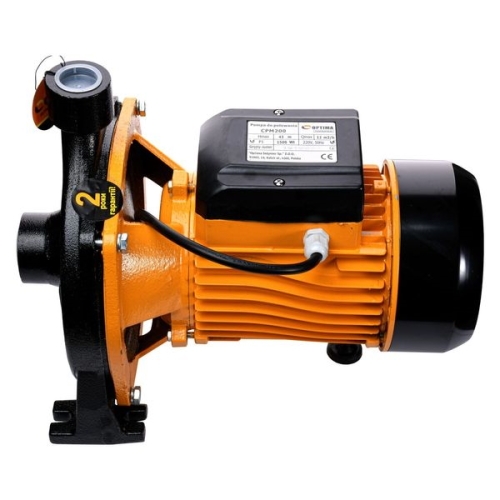 Насос центробежный Optima CPm 200 1.5кВт 9694900304194379 - 1