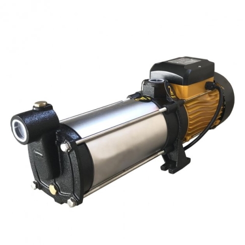 Насос центробежный многоступенчатый Optima MH-N 1800INOX 1,8 кВт 9694900304190626 - 1