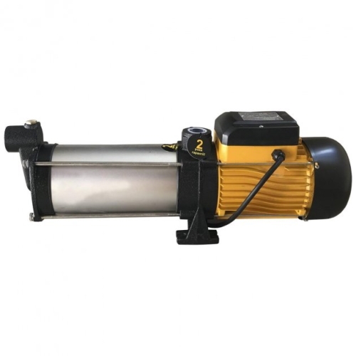 Насос центробежный многоступенчатый Optima MH-N 1800INOX 1,8 кВт 9694900304190626 - 2