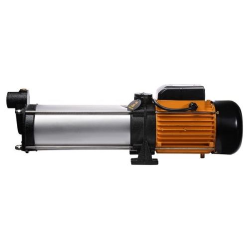 Насос центробежный многоступенчатый Optima MH-N 2200INOX 2,2 кВт 9694900304190747 - 000015860 - 2