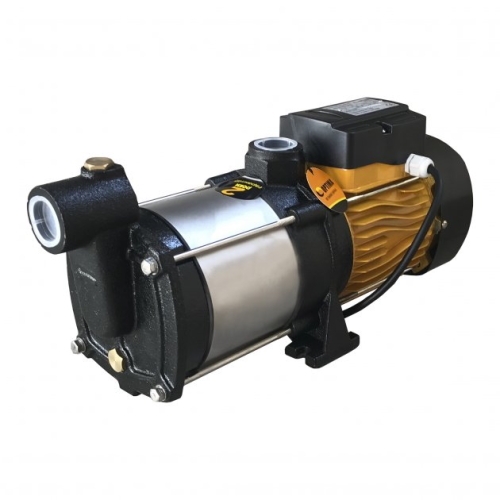 Насос центробежный многоступенчатый Optima MH-N 900INOX 0,9 кВт 8694900303720 - 1