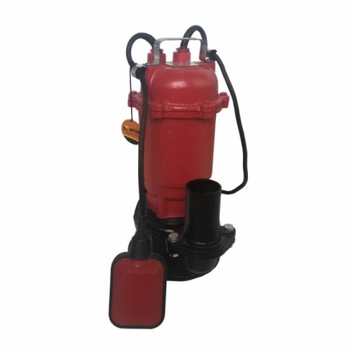 Насос дренажно-фекальний Optima WQD10-15 1,3 кВт 8694900301366 - 000008687 - 2
