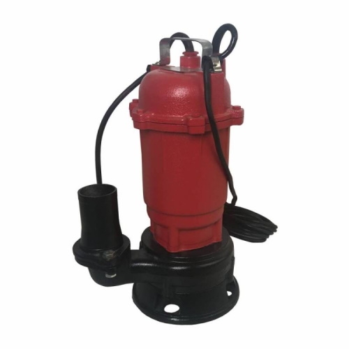 Насос дренажно-фекальний Optima WQD10-15 1,3 кВт 8694900301366 - 000008687 - 3