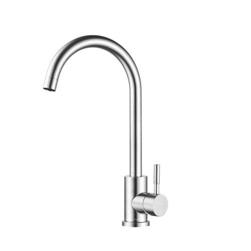 Смеситель для кухни Mixxen Basis SLIN0447 - 1