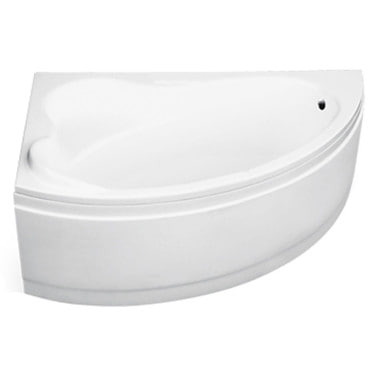 Ванна акрилова Besco Ada 160х100L - 1