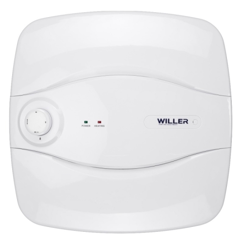 Водонагрівач Willer Optima Mini PU25R optima mini - 1