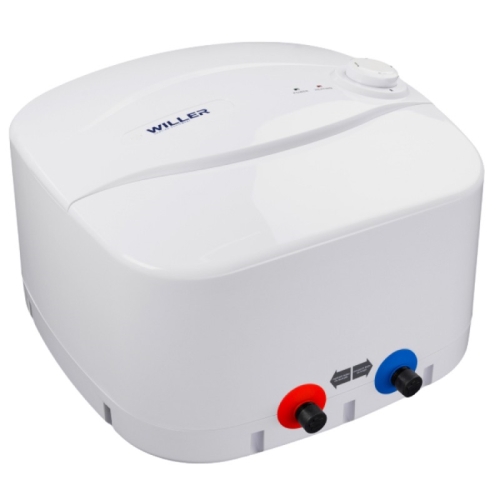Водонагрівач Willer Optima Mini PU25R optima mini - 3