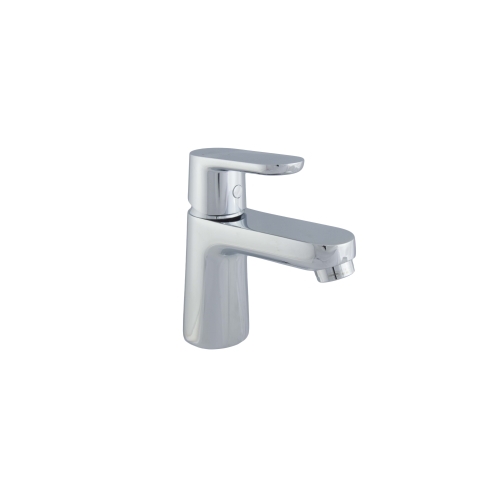 Смеситель для умывальника Vidima Vito В0407АА - 1