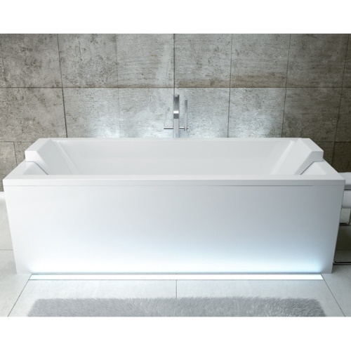 Комплект панелей для ванны Quadro Besco Quadro 165Х75 Panel - 3
