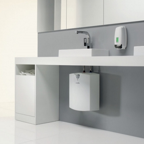 Водонагрівач електричний накопичувальний Gorenje GT 15 U/B9 298363 - 2
