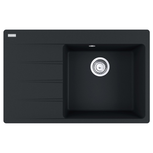 Кухонна мийка Franke Centro CNG 611-78 TL 114.0630.466 - 1