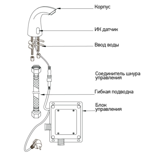 Монокран MIXXUS PREMIUM TIMO 001 MI2837 - 4