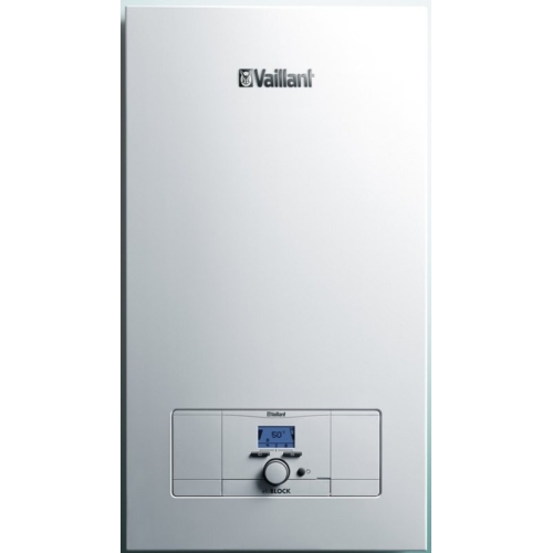 Котел електричний Vaillant eloBLOCK VE14/14 (7 + 7 кВт) 10023657 - 1