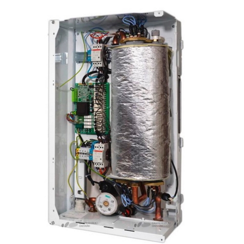 Котел электрический Vaillant eloBLOCK VE18/14 (6 + 6 + 6 кВт) 10023658 - 2