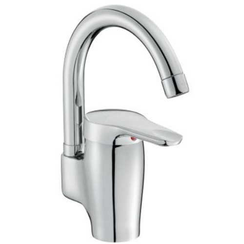 Смеситель для умывальника Jacob Delafon Kandel E661RU-CP - 1