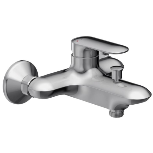 Смеситель для ванны Jacob Delafon Kumin E99460-CP - 1