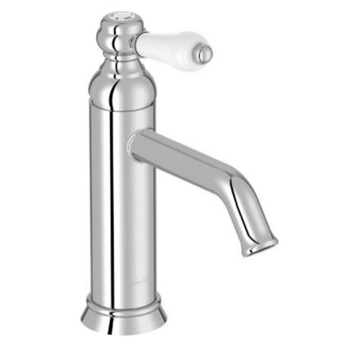 Смеситель для умывальника Jacob Delafon Louise E24360-CP - 1