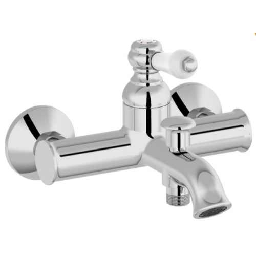 Смеситель для ванны Jacob Delafon Louise E24363-CP - 1