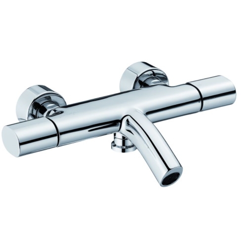 Смеситель для ванны Jacob Delafon Talan E10105RU-CP - 1