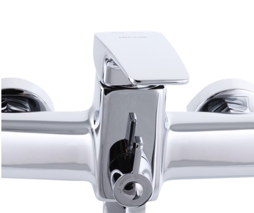 Смеситель для ванны MIXXUS PREMIUM PATRICK Chr-006 MI1657 - 2