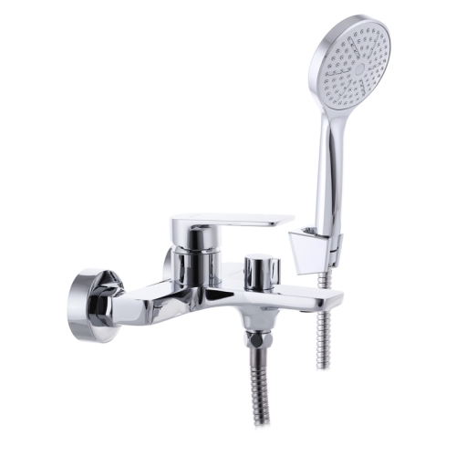 Змішувач для ванни MIXXUS PREMIUM ALBERT 009 MI2874 - 1