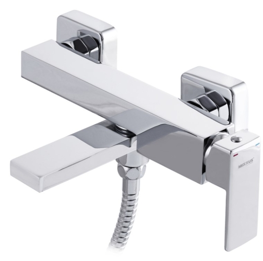 Смеситель для ванны MIXXUS PREMIUM FRANCO 009 MI2843 - 2