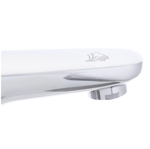 Смеситель для умывальника MIXXUS PREMIUM AUTOMATIC 001 сенсорный MI2835 - 3