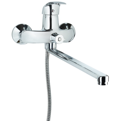 Смеситель для ванны Tau SL-2C243C - 1