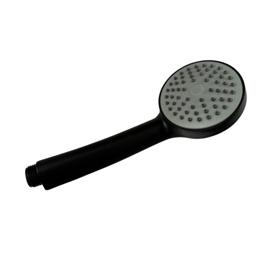 Змішувач для ванни Lidz Nicole 005 Black 14 43 005-1 (LDNIC005BLA45183) - 4