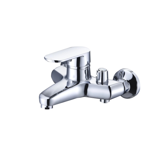 Смеситель для ванны Lidz Tani 006 Chrome (LDTAN006CRM44964) - 1