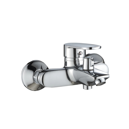 Смеситель для ванны Lidz Tani 0061 Chrome (LDTAN0061CRM44963) - 1