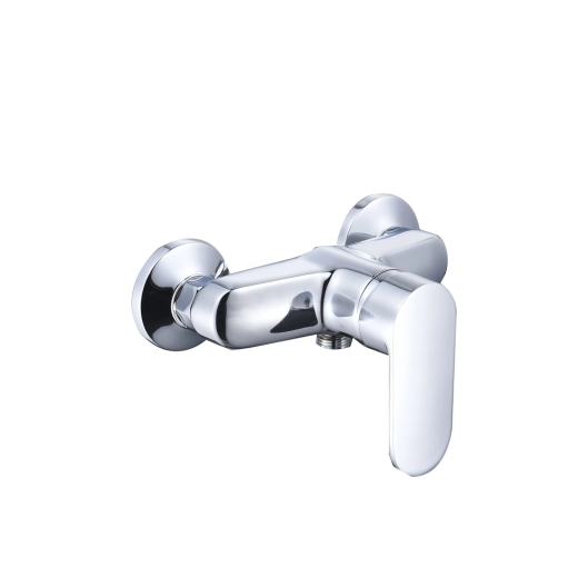 Змішувач для душу Lidz Tani 010 Chrome (LDTAN010CRM44965) - 1