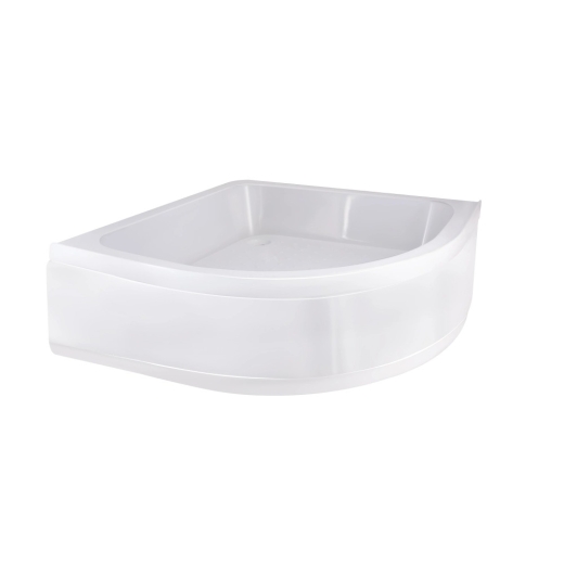 Душовий піддон Lidz Kapielka ST90x90x26 (LKAST909026) - 2