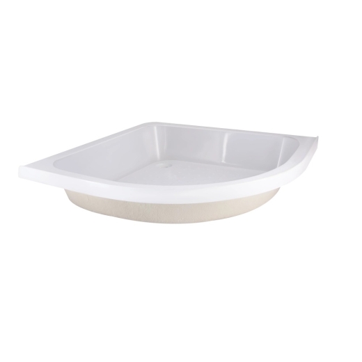 Душовий піддон Lidz Kapielka ST90x90x26 (LKAST909026) - 3