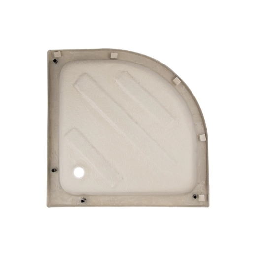 Душовий піддон Lidz Kapielka ST90x90x26 (LKAST909026) - 4