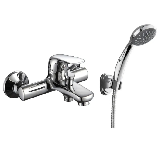 Смеситель для ванны RJ Flora (RBZ072-3) - 1
