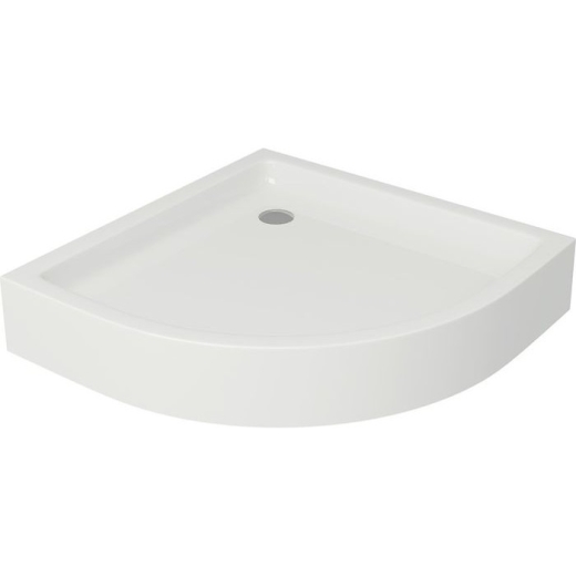 Душовий піддон Cersanit Tako 80x16 (S204-003) - 1