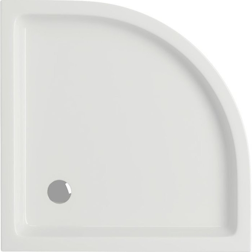 Душовий піддон Cersanit Tako 80x16 (S204-003) - 2