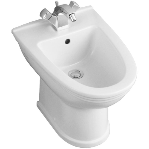 Биде напольное Villeroy and Boch Century (745700R1) - 1