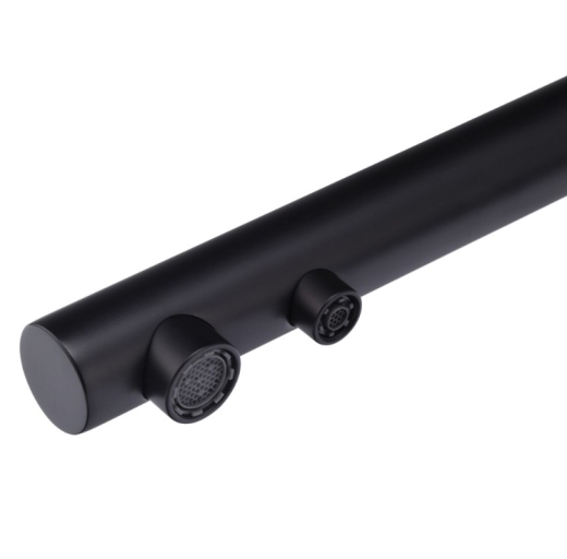 Смеситель для кухни с выходом для питьевой воды KOER KB-72001-05 (KR3392) - 8