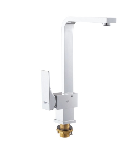 Смеситель для кухни Koer KB-70010-01 хром (KR3488) - 4