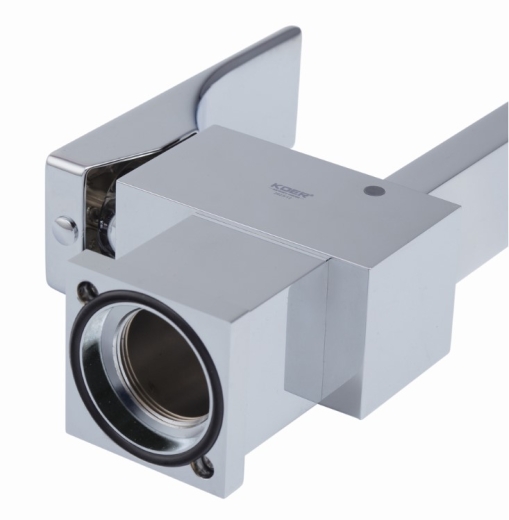 Смеситель для кухни Koer KB-70010-01 хром (KR3488) - 6