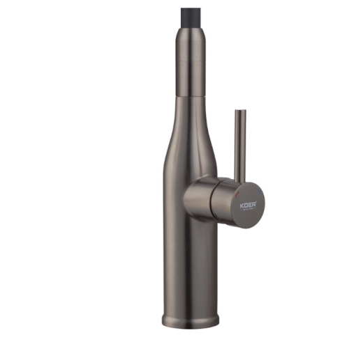 Кухонный смеситель KOER KI-70005-07 (KR3389) - 3