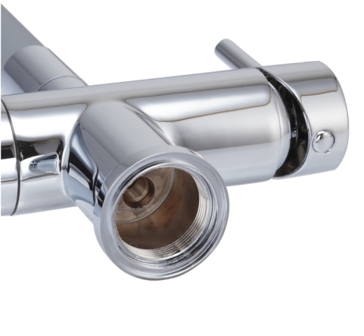 Кухонный смеситель KOER KB-72002-01 (KR3383) - 7