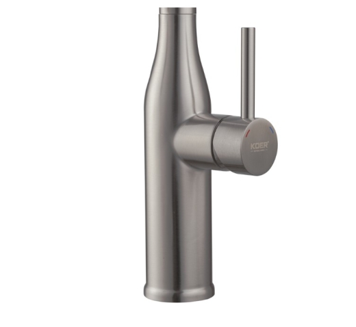 Кухонный смеситель KOER KI-70005-02 (KR3388) - 3