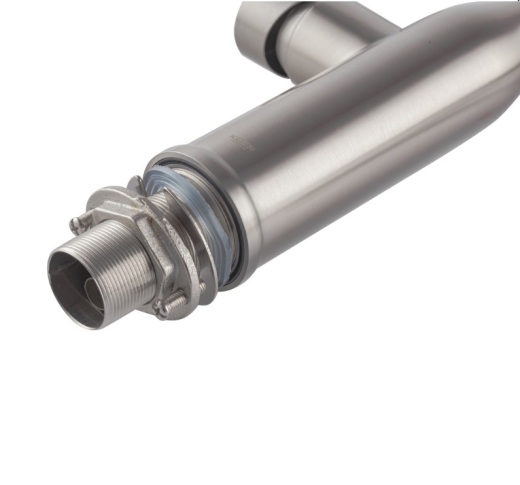 Кухонный смеситель KOER KI-70005-02 (KR3388) - 4