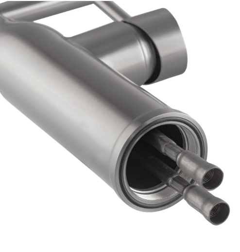 Кухонный смеситель KOER KI-70005-02 (KR3388) - 5