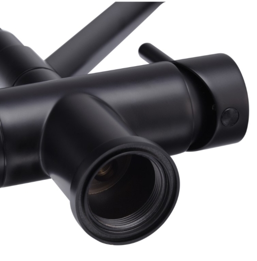 Кухонный смеситель KOER KB-72006-05 (KR3380) - 7